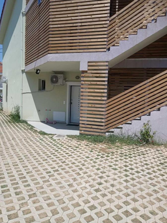 Néa Péramos Athina View Studio מראה חיצוני תמונה